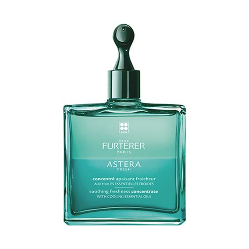 Rene Furterer - ASTERA Fresh Soothing Freshness Concentrate Scalp Treatment