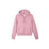 Nike Dri Fit One Sweatshirt Women's Element Pink FB5199-699