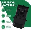 35760-T2A-H31: Compatible with 9.5th Gen Accord Odyssey Power Window Switch.