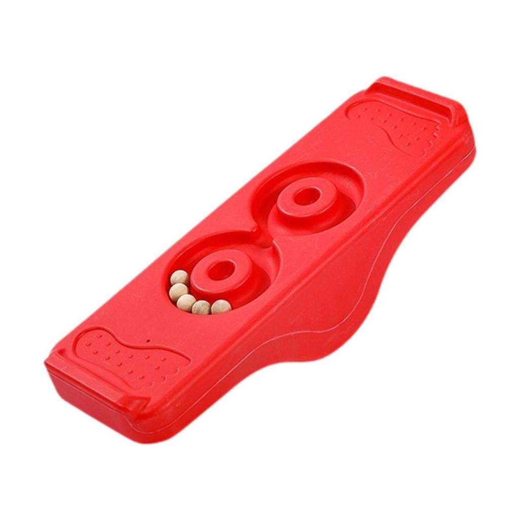 Portable PVC Balance Board for Kids Twisting Wobble Platform Anti Slip Strength Trainer for Physical Development