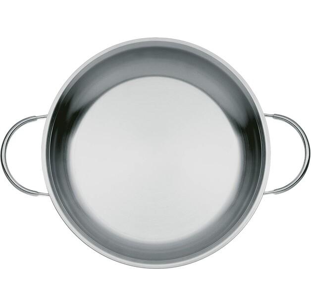 WMF Profi Frying Pan 24 Cm (07.3224.6041)