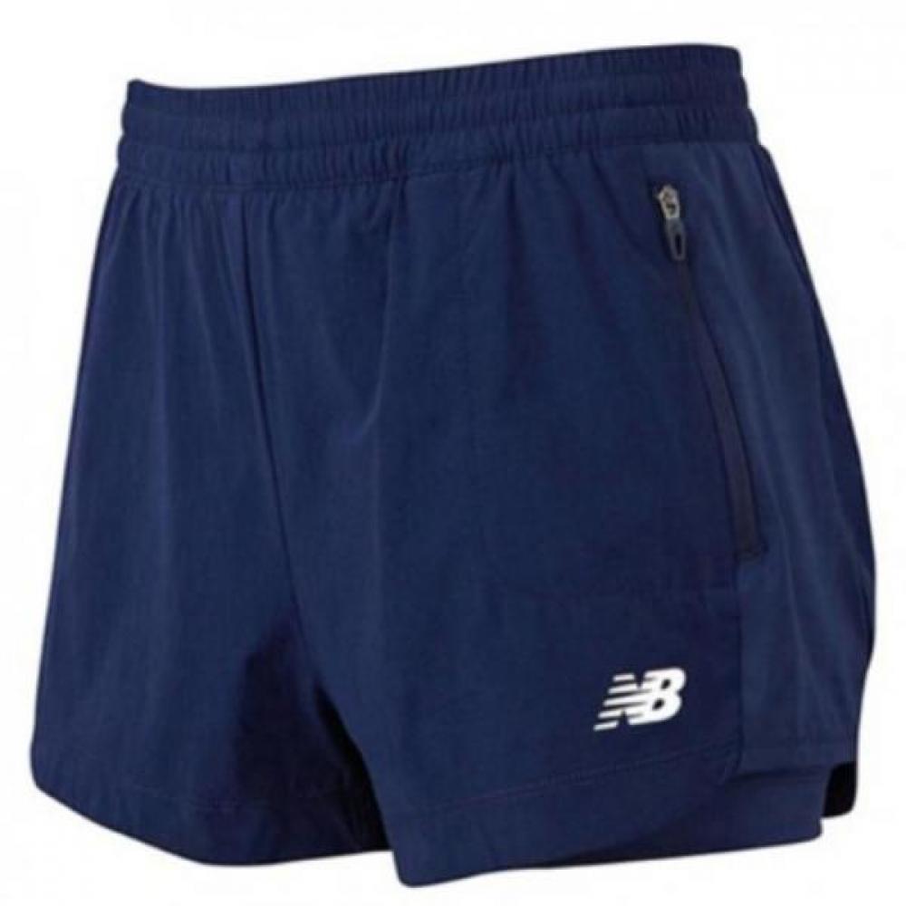 

NeW Balance W Water Pants Part 3.5 Nbnv929032 pink (65)