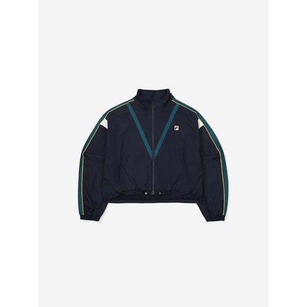 Fila Color Block Windbreaker