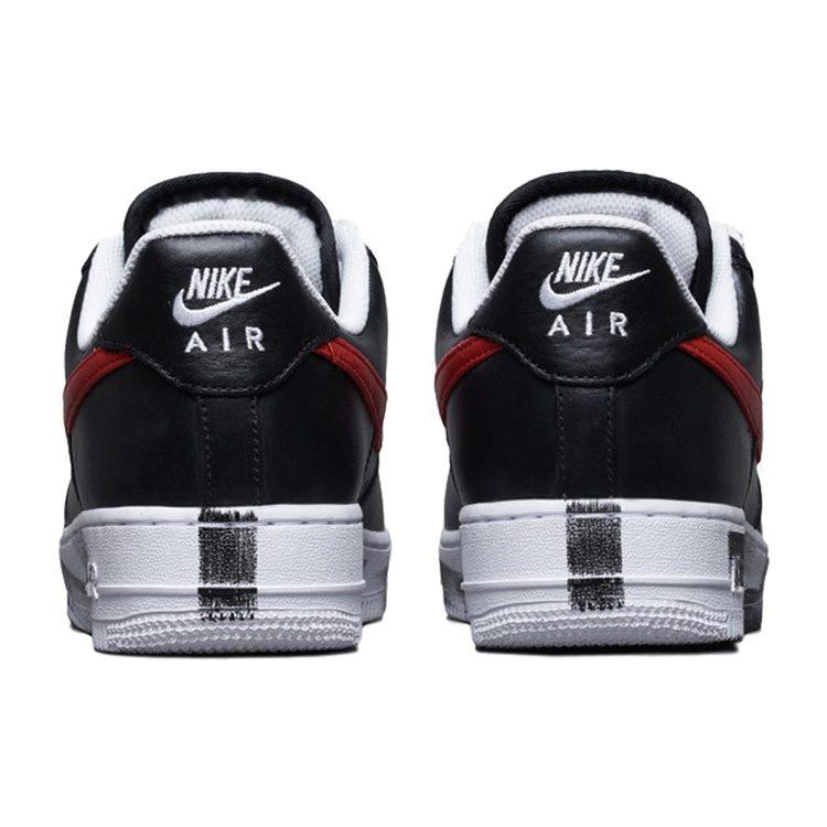 Nike Air Force 1 Low G Dragon Peaceminusone Para Noise Korea Exclusive AQ3692-002