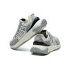 Fila Heritage-FHT Casual Retro Mesh Low-Top Running Shoes Men Sneaker Silver Gray F12M134145FSG