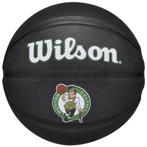 Wilson Childrens/Kids Team Tribute Boston Celtics Mini Basketball