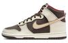 Dunk High Se Baroque Brown FB8892-200