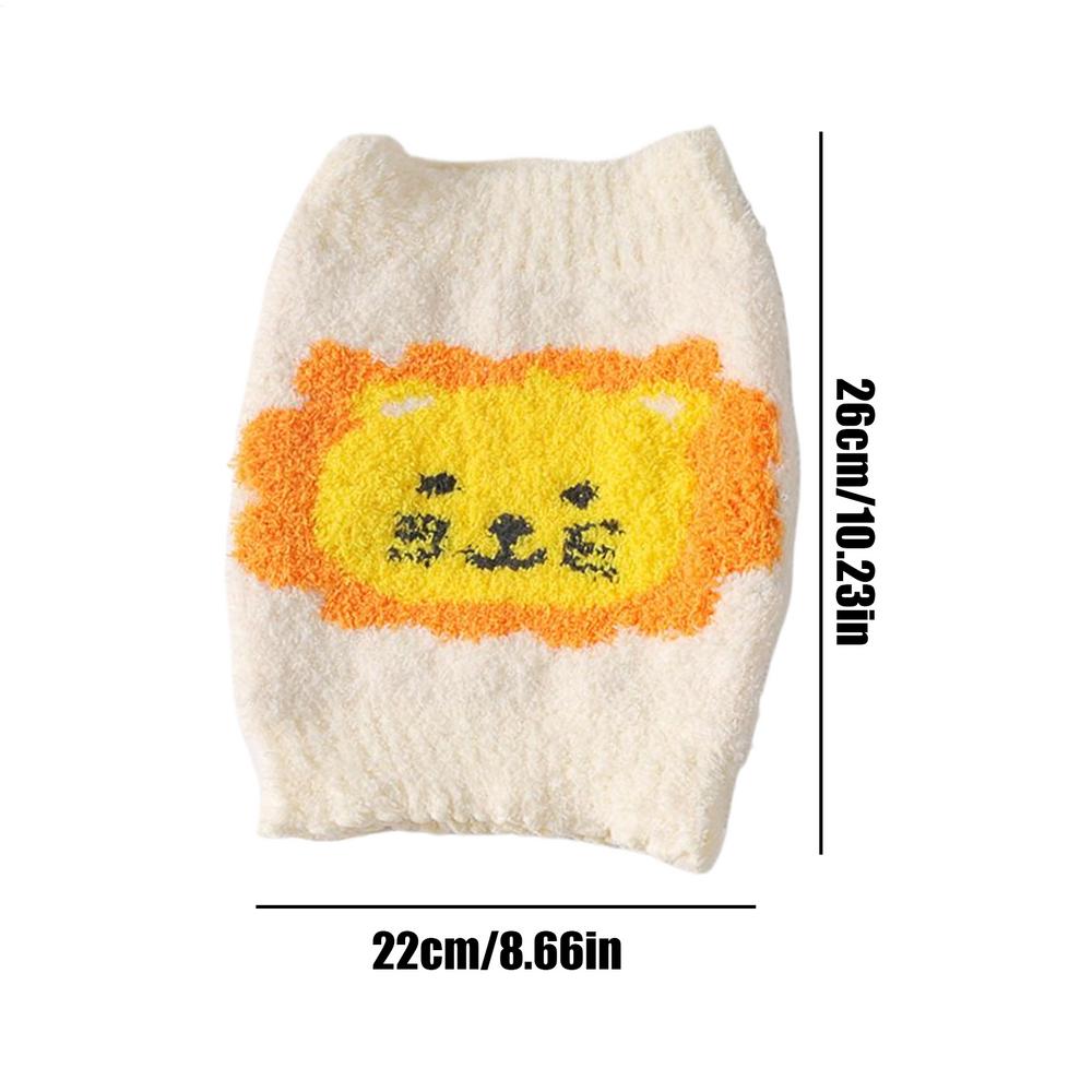 

Kids Belly Button Belt Thermal Stretchable Cartoon Winter Waist Support Belly Wrap Infant Gas Relief Belly Wrap Belt Belly Band
