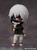 GOOD SMILE COMPANY Nendoroid Tokyo Ghoul Kaneki Ken Plastic Painted Movable Figure Non-Scale