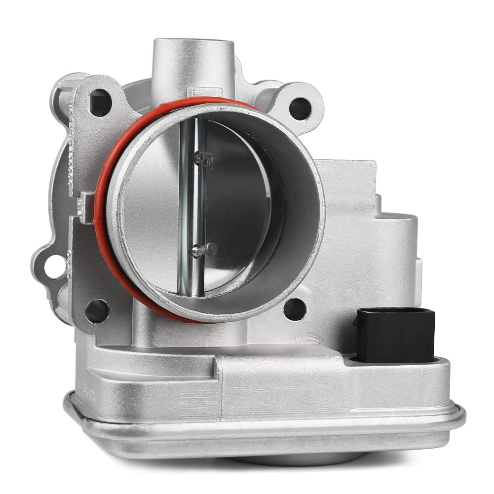 Electronic Throttle Body For Dodge Avenger Caliber Journey Chrysler Sebring Jeep Compass Patriot Car Accessory OEM 04891735AC A