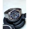 Casio MTD-135D-2AVDF Silver Men's Watch Stainless Steel Water Resistant Quartz