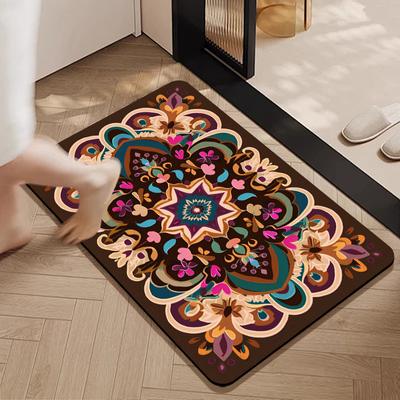 Kúpeľňa a záchod – Kúpeľňové predložky