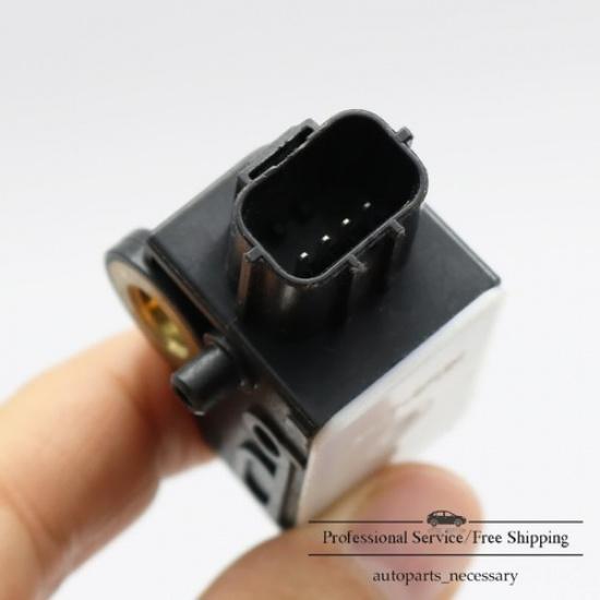 NEW Front Sensor For 2015- Acura TLX 2.4L 3.5L 77970-T5A-N01 Black US