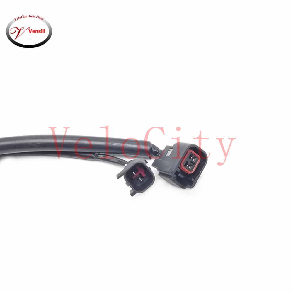 ABS Sensor Wire Speed Sensor Cord Fits For 2006-2015 Mazda 5 2.3L 2.5L Part No# C235-67-SH1C C23567SH1C
