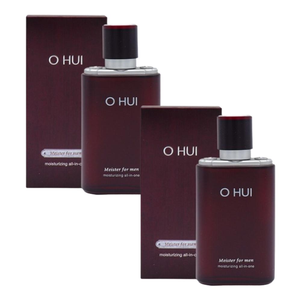 Ohui Meister For Men Moisturizing All-in-One 110ml – Hydrating & Soothing Skincare for Men