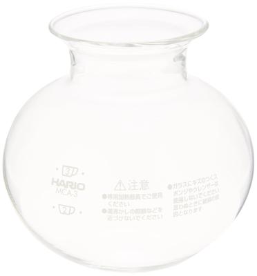 HARIO Lower Ball Kaffeesiphon Mokka Ersatzteile für MCA-3 BL-MCA-3