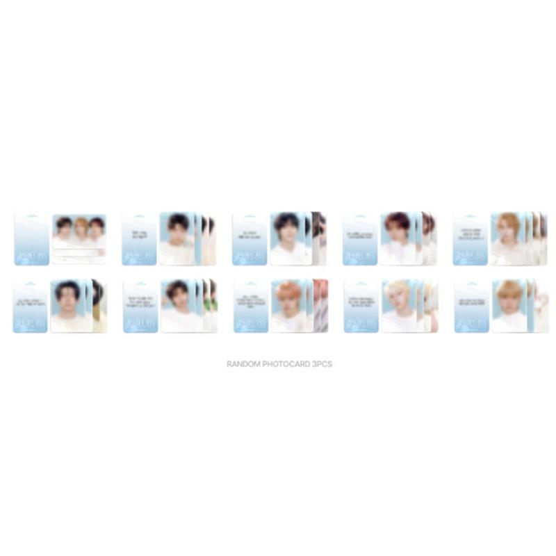 [Pre-order] 2026 AHOF 1st FAN-CON [AHOFOHA : All time Heartfelt Only FOHA] MD