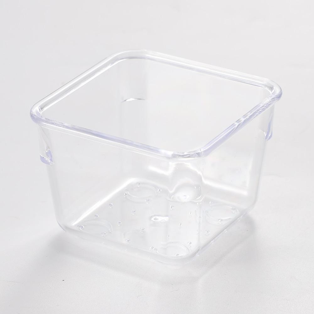 

Бесплатная комбинированная домашняя коробка для хранения 7.5 x 7.5 x 5.6cm