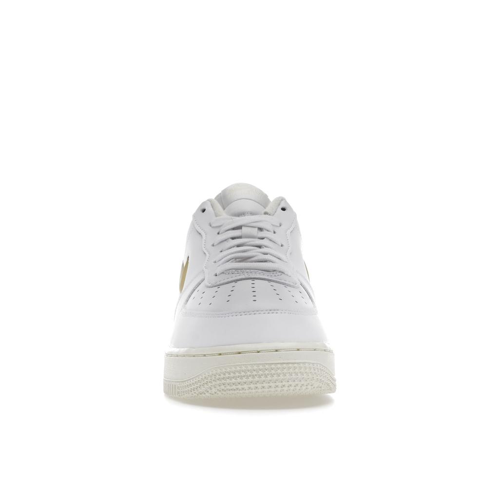 Nike Air Force 1 07 LX Pale Vanilla Men Sneakers White Coconut-Milk DC8894-100