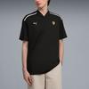 Puma Scuderia Ferrari Premium Cloudspun Polo Shirt Men Polo Shirts 634223-01