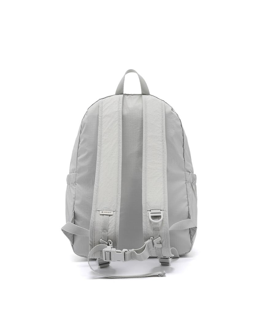 Snowpeak Apparel Pro Light Backpack 15L (S25Mutbp70) Light Gray