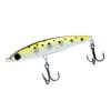 65mm 2.56in 5.4g  Custom Pencil Lure Submerged Stickbaits Pencil Lure Mini Sinking Stick Bait Hard Fishing Lure