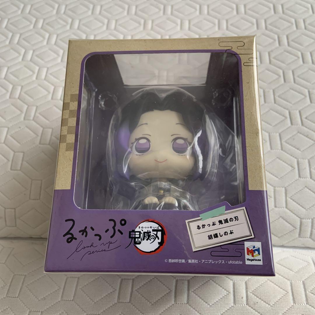 

[Б/У] Rukappu Demon Slayer Кочо Синобу