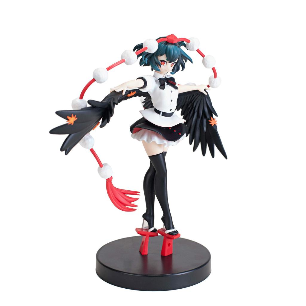 Touhou Project Premium Aya Shameimaru Figure