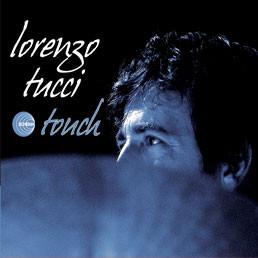 

CD LORENZO TUCCI - Touch SCCD445 Schema 2009 Italy Jazz Used