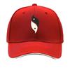 Modern Harmony Zen Symbol Graphic Sandwich Baseball Cap Sun Cap Outdoor Workouts Hat