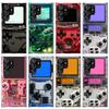 Games Console Fashion Boy Phone Case For Samsung Galaxy S26 S25 Edge S24 S23 Ultra S22 Plus S21 S20 FE Soft TPU Back Cover Funda