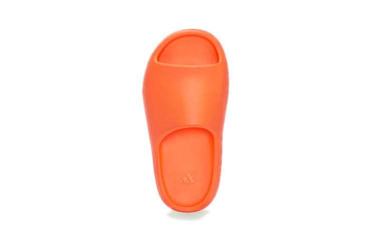 adidas Yeezy Slide Enflame Orange Kinder GZ0954