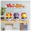 TAKARA TOMY Pokemon Pyokopunyu Kodak [Japan Toy Awards 2025 Variety Category Excellence Award]