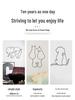 Hot-Selling Metal Animal Wall Art: Iron Craft Decor for Home