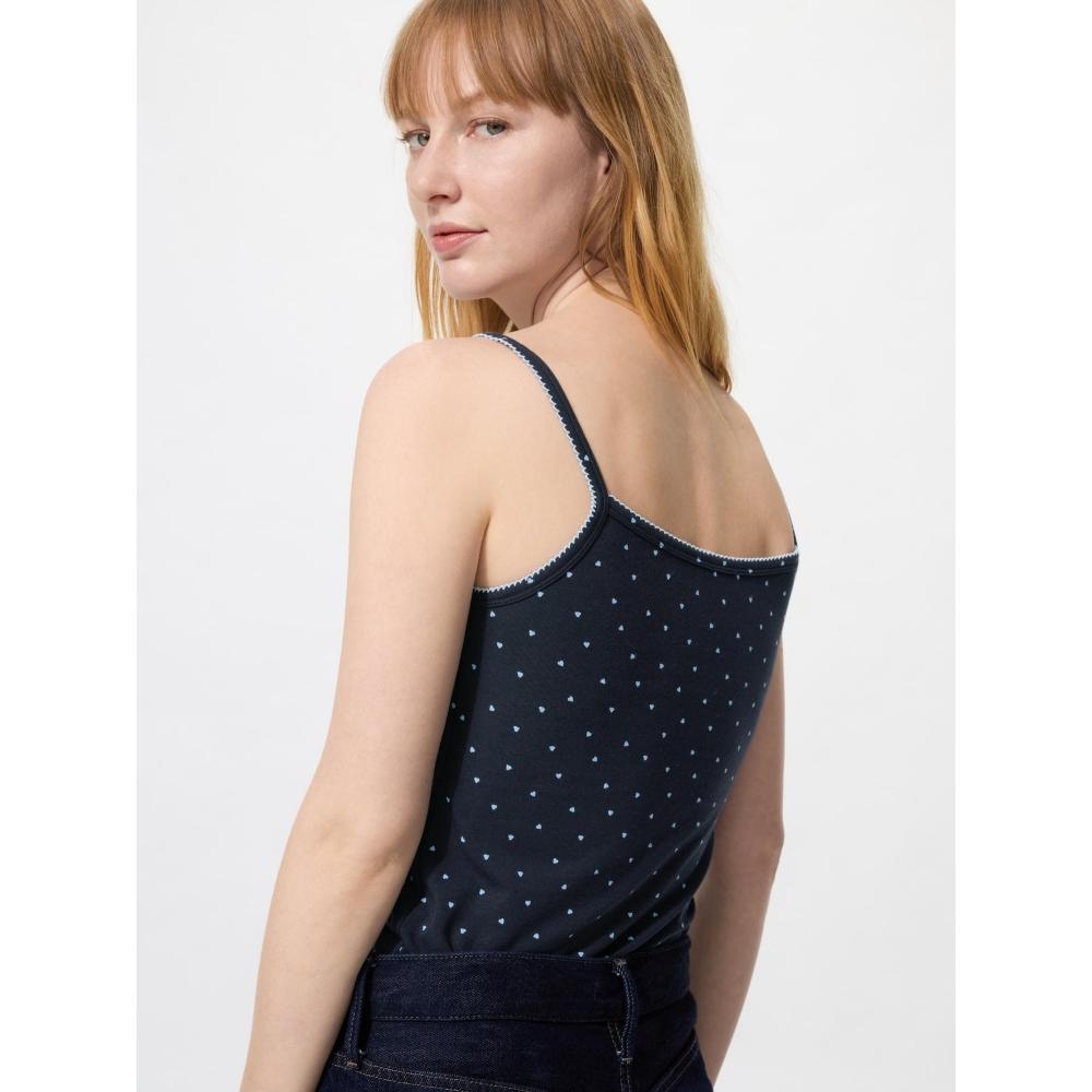 Uniqlo Japan Soft Modal Camisole