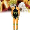 Jojos Bizarre Adventure Brando Cosplay Kostüm Für Halloween Streetwear Fans