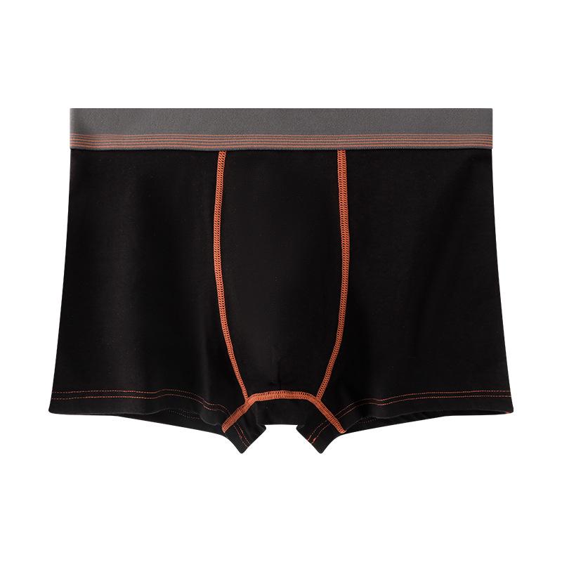 S Cotton Mens U Convex 3d Boxer Briefs Fashion Simple Mens Underwear