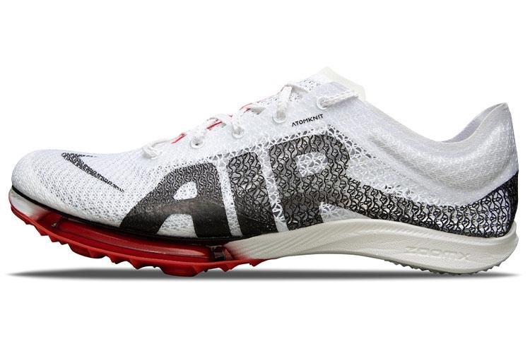 Nike Air Zoom Victory More Uptempo  White University Red  DN6947-111 40.5
