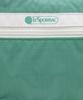 Official Shoulder Bag SMALL EVERYDAY Spectator Kelly Green [LeSportsac] BAG/1010 Women's