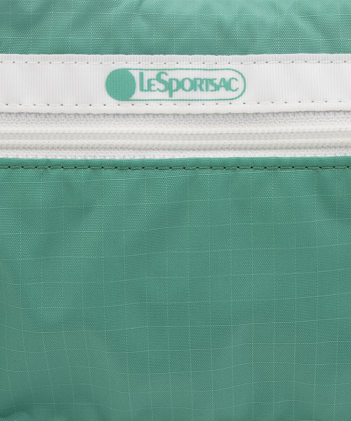 Official Shoulder Bag SMALL EVERYDAY Spectator Kelly Green [LeSportsac] BAG/1010 Women's