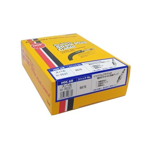 NGK Plug Cord [9878] RC-FE37