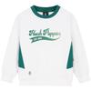 Hush Puppies Kids' Color Block Sweatshirt