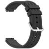 Strap For Garmin CIRQA Smart Band High Quality Soft Silicone Single Color Watchband For Garmin CIRQA Smart Band