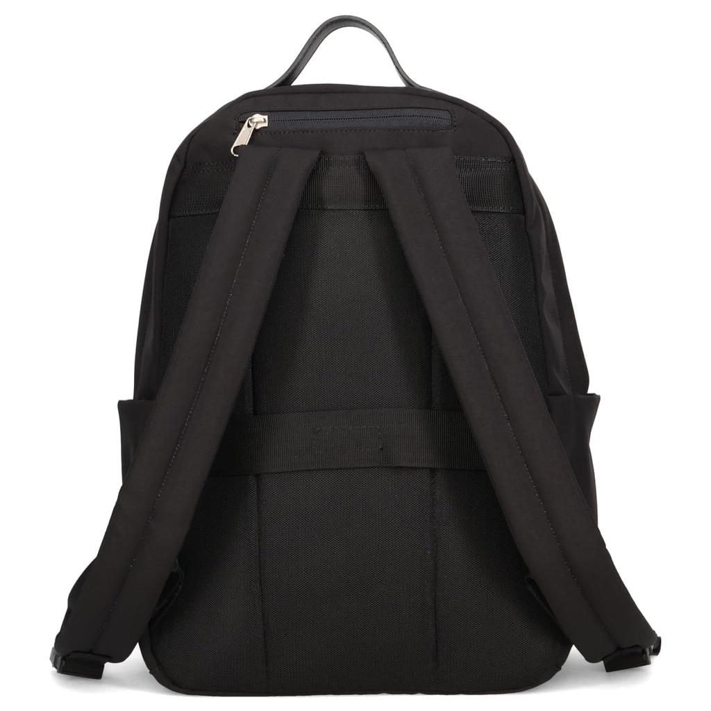 Natürlicher Rucksack A4 Wasserabweisend 10 Taschen