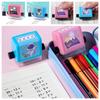 DIY Children Math Stamp Number Roller Arithmetic Seal Creative   Teaching Aids