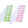 Silicone Silicone Mold 14 Grid Ice Blocks Maker Durable Square Ice Cube Tray  Kitchen Accessories