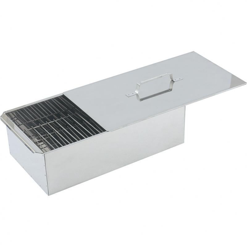 

Коптильня Палиссад 69528