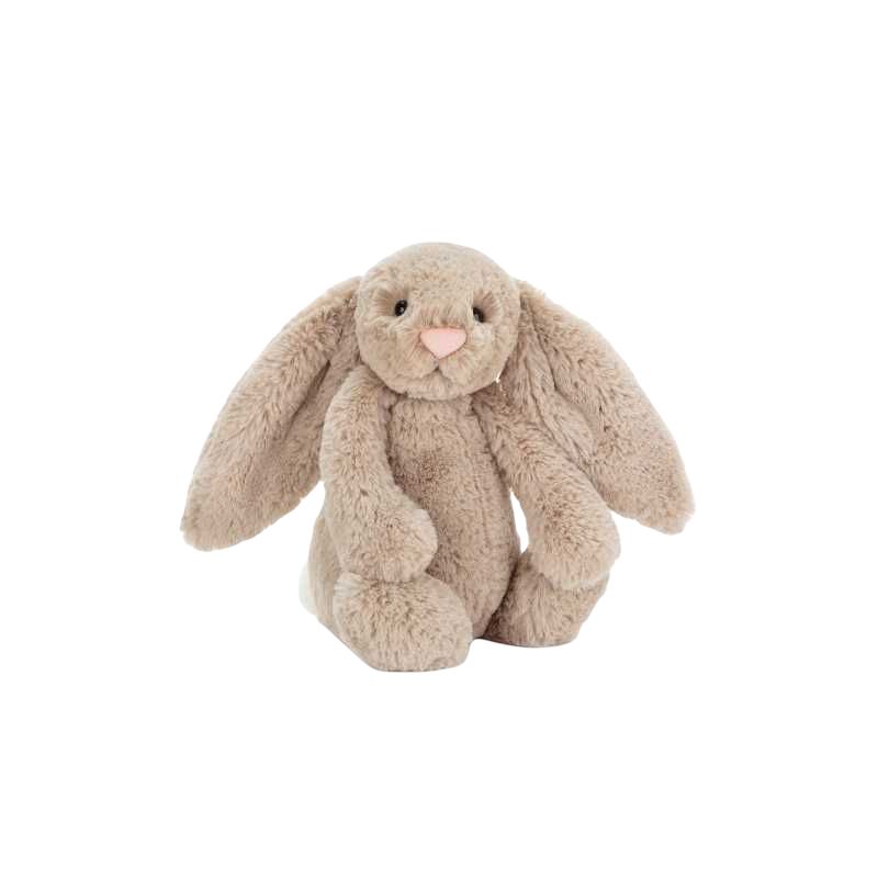 JELLYCAT Bonnie Rabbit Best Partner Gift Box Barcelo Bear Bonnie Rabbit Doll Plush Figure Stand Height 28cm/31cm Height
