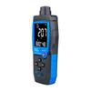 2026 Portable Smart Sensor Digital Oxygen Meter O2 Gas Detector Sound Light Alarm Gas Monitor Air Quality Meter with Temperature LCD Display for Home