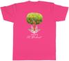 Happy Tu Bishvat Fruit Tree Mens TShirt Tee Gift Top